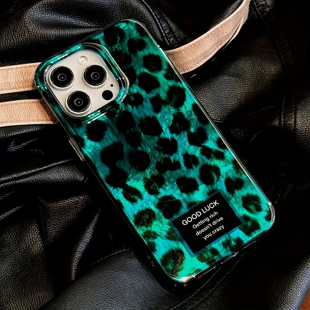 Phone Cases Online - غطاء هاتف شفاف ومتين بتصميم ريترو