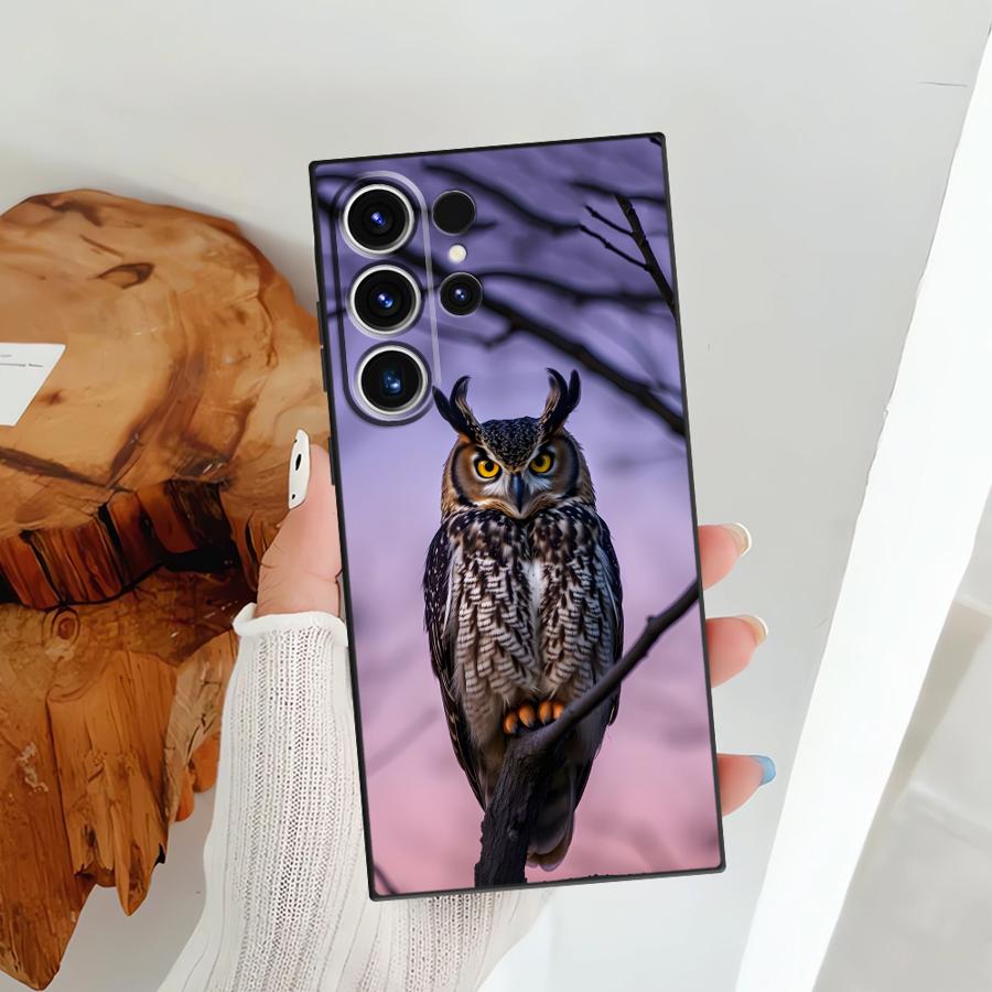Phone Cases Samsung S25 Fe - غطاء هاتف لسامسونج جالاكسي S26 ألترا
