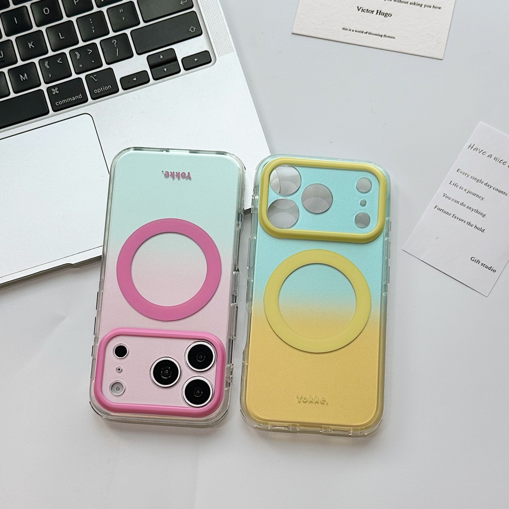 Phone Cases That Cover The Camera - غطاء حماية كاميرا ماج سيف بتصميم