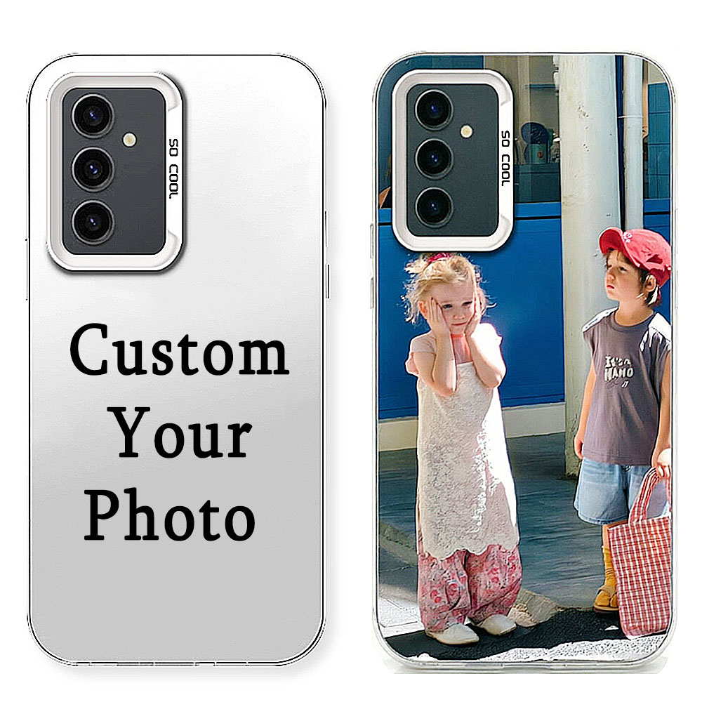 Phone Cases Custom - حافظة مخصصة لهاتف سامسونج جالاكسي S10
