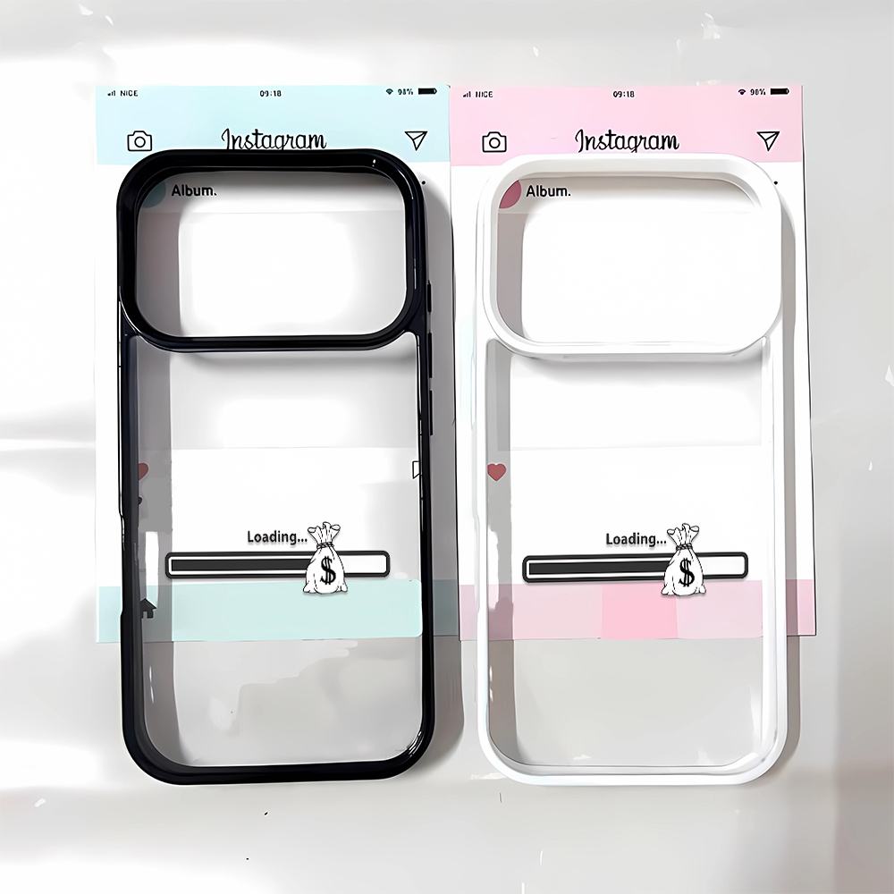 Phone Cases Best - غطاء هاتف مقاوم للصدمات بتصميم ممتع