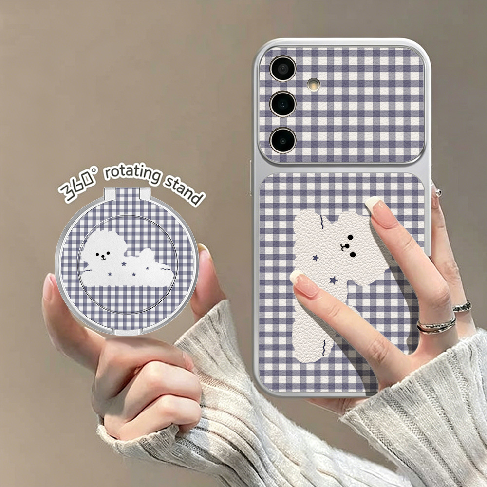 Phone Cases Samsung S25 Fe - غطاء هاتف لسامسونج جالاكسي S26 S25