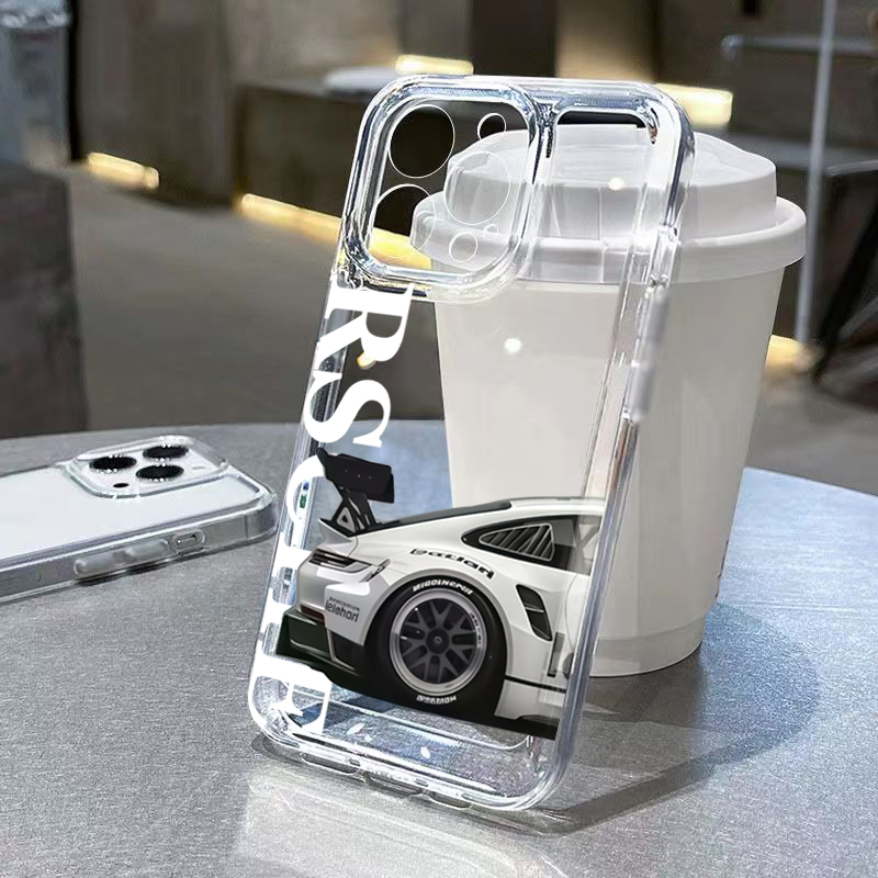 Phone Cases Best - حافظة لهاتف آيفون 17 برو ماكس