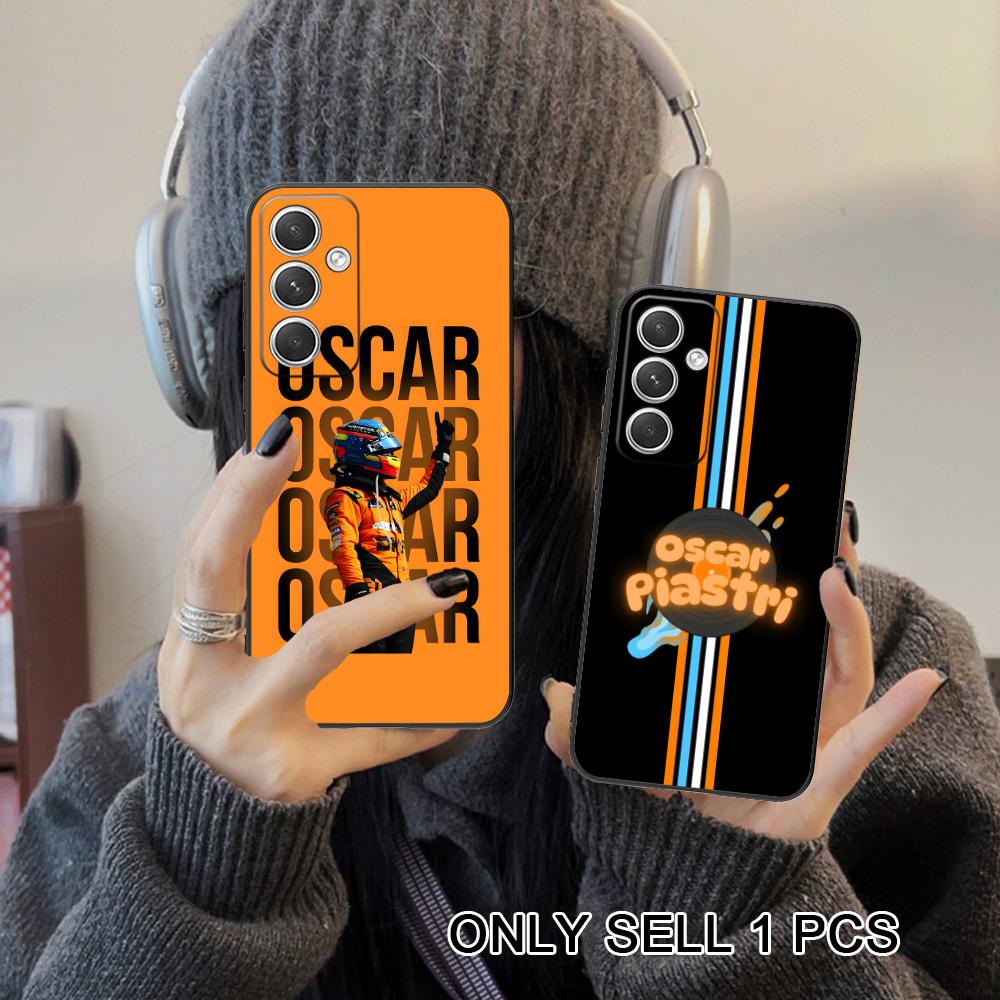 Phone Cases Galaxy S26 Ultra - غطاء هاتف أوسكار بيستر لهواتف سامسونج