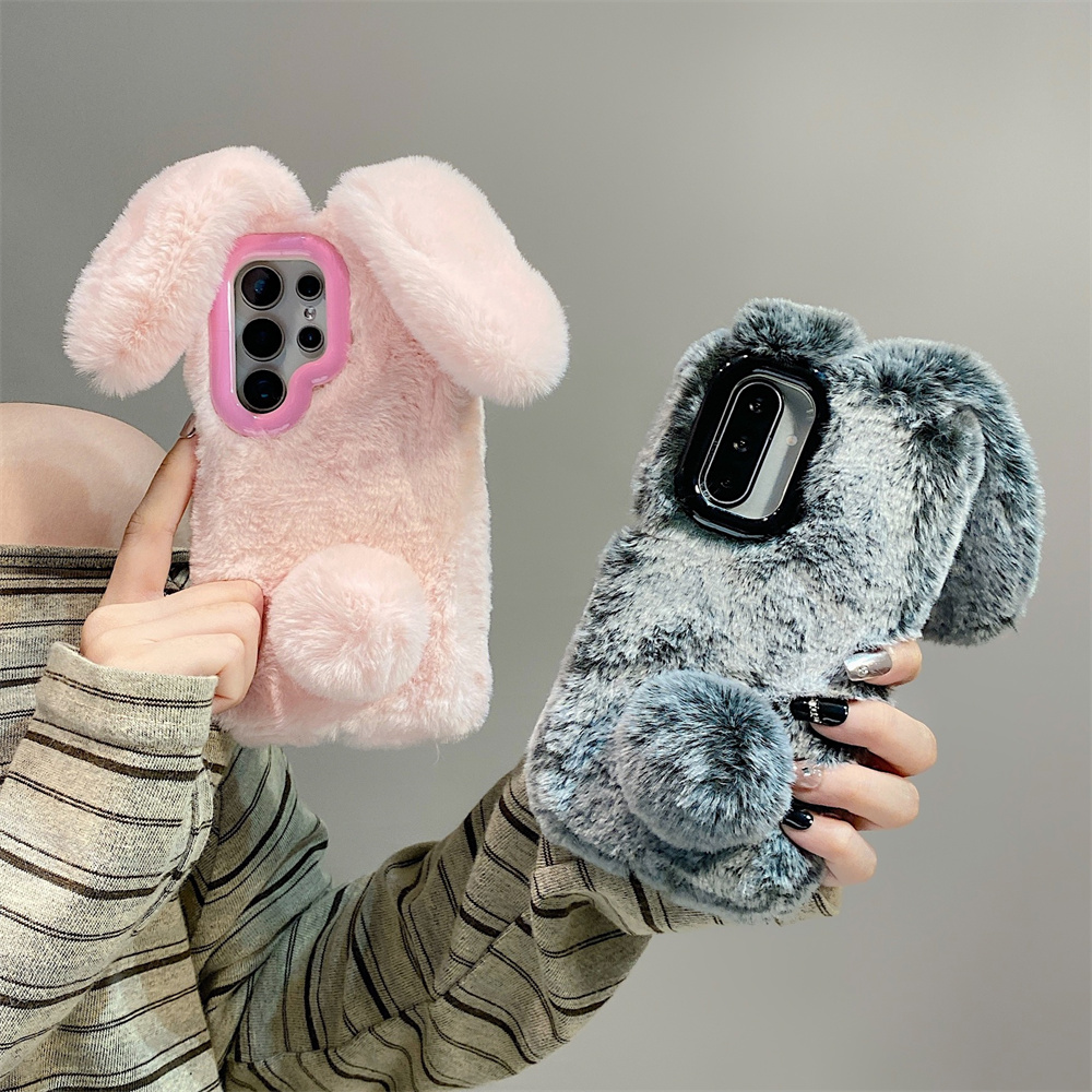 Phone Cases That Cover The Camera - حافظة لهاتف سامسونج جالاكسي S25 Ultra/S24