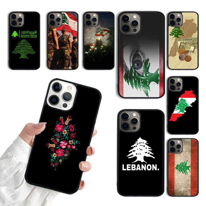Phone Cases Lebanon - حافظة لهاتف آيفون 17 Air 16
