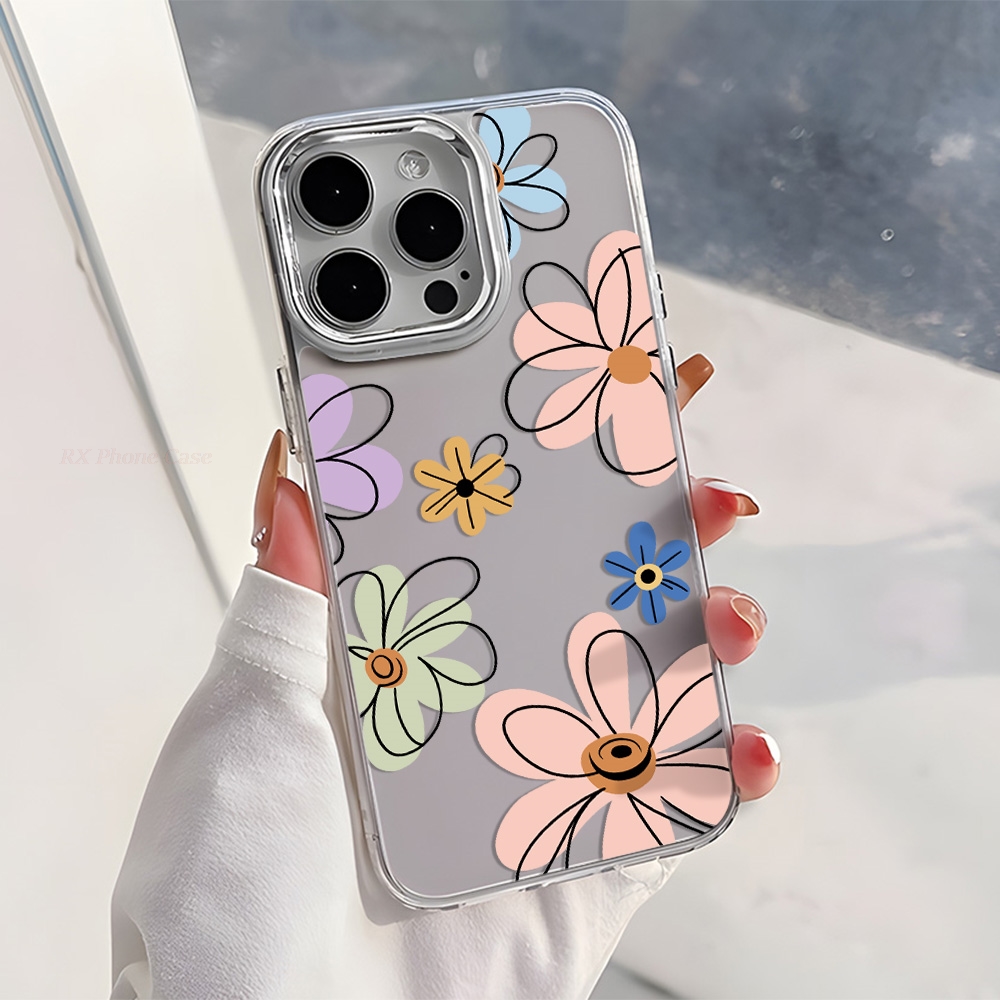 غطاء حماية للكاميرا بتصاميم زه - مراجعة Phone Cases That Cover The Camera وسعره