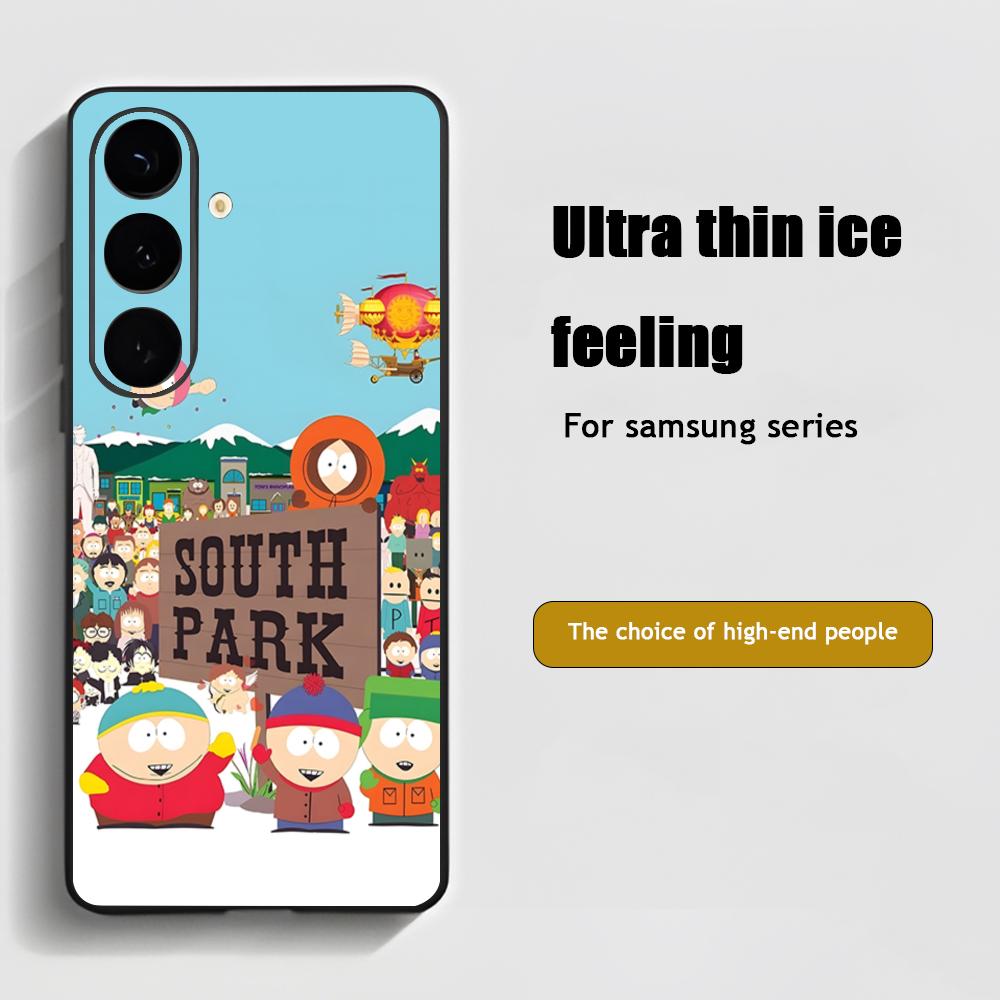 حافظة هاتف كرتونية رائعة من سا - مراجعة Phone Cases Galaxy S26 Ultra وسعره