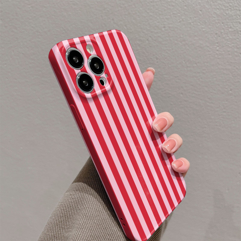 غطاء هاتف لآيفون 17 16 15 14 1 - مراجعة Phone Cases Hard وسعره