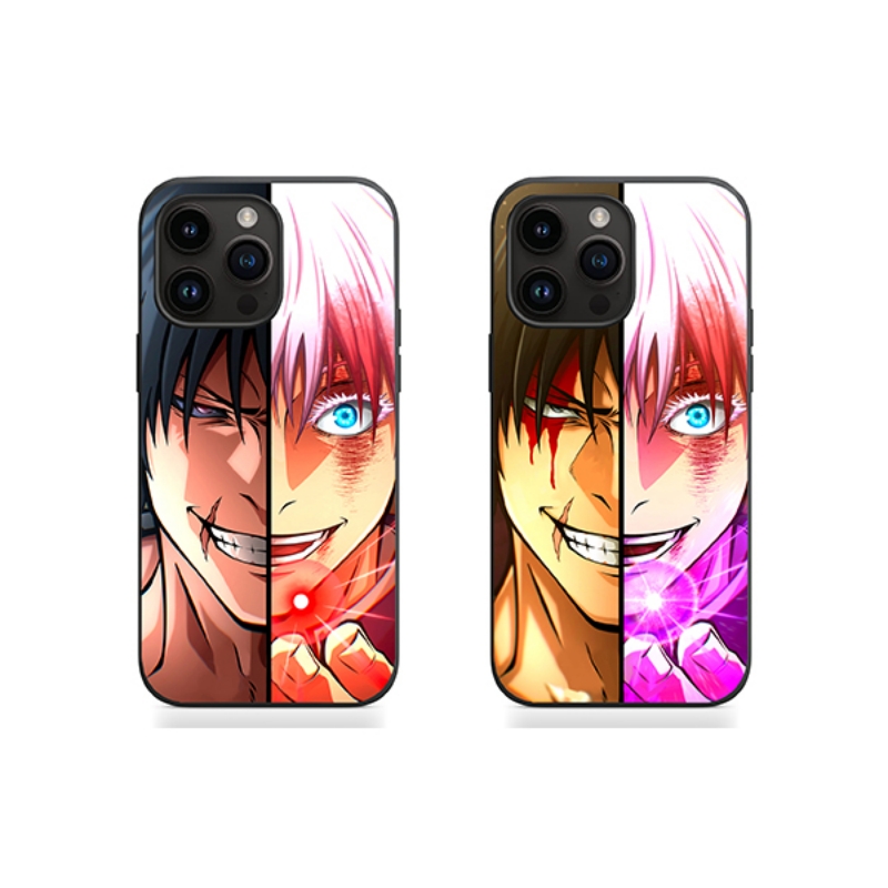 Jujutsu Kaisen Ryomen Sukuna/S - مراجعة Phone Cases Jujutsu Kaisen وسعره