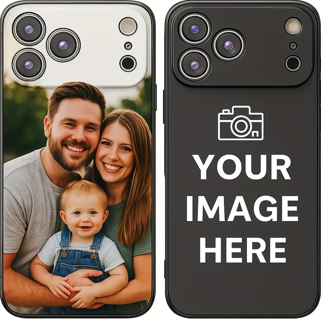 غطاء هاتف مخصص بصورة شخصية لهو - مراجعة Phone Cases Custom وسعره