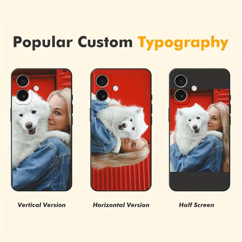 غطاء هاتف مخصص بصورة شخصية لهو - مراجعة Phone Cases Custom وسعره