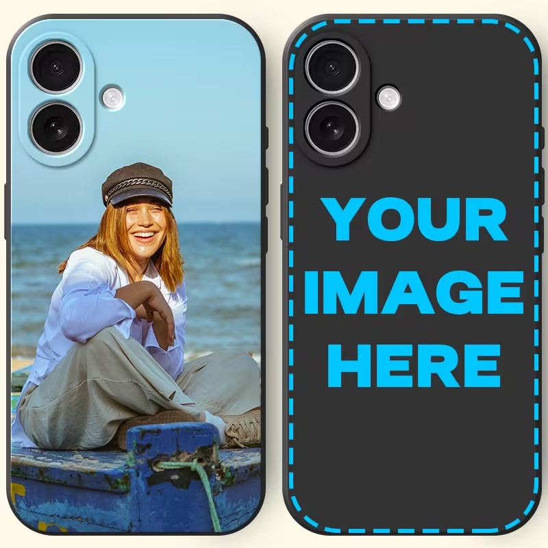 غطاء هاتف مخصص بصورة شخصية لهو - مراجعة Phone Cases Custom وسعره