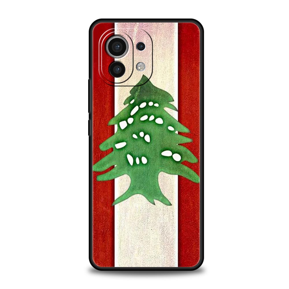 Beirut لبنان العلم جراب هاتف ل - مراجعة Phone Cases Lebanon وسعره