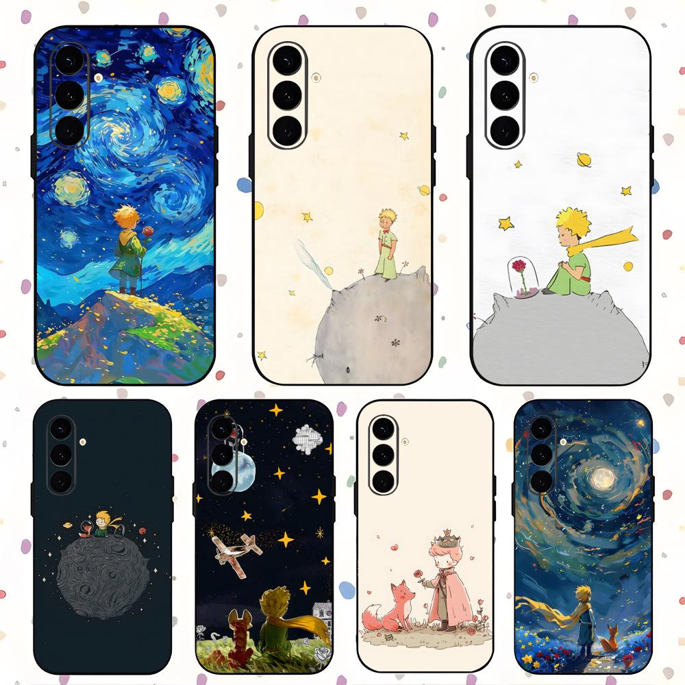 حافظة هاتف Le Petit Prince ذات - مراجعة Phone Cases Galaxy S26 Ultra وسعره