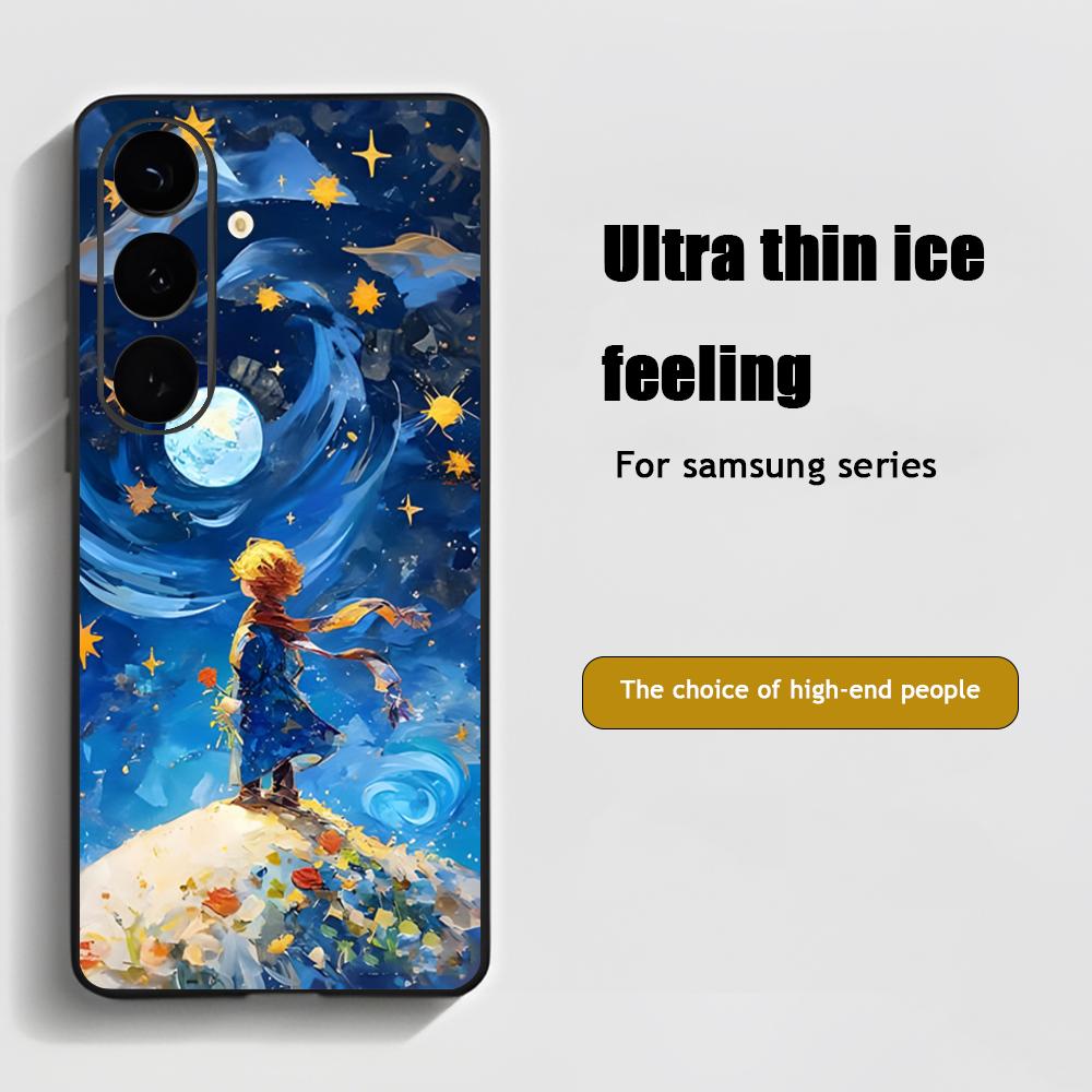 حافظة هاتف Le Petit Prince ذات - مراجعة Phone Cases Galaxy S26 Ultra وسعره