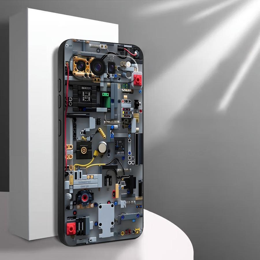 غطاء حماية لهواتف جوجل بيكسل 1 - مراجعة Google Pixel 9 وسعره