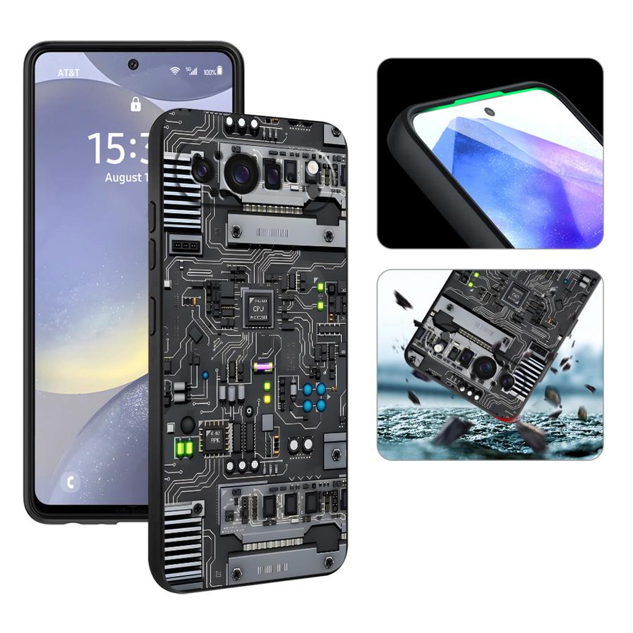 غطاء حماية لهواتف جوجل بيكسل 1 - مراجعة Google Pixel 9 وسعره