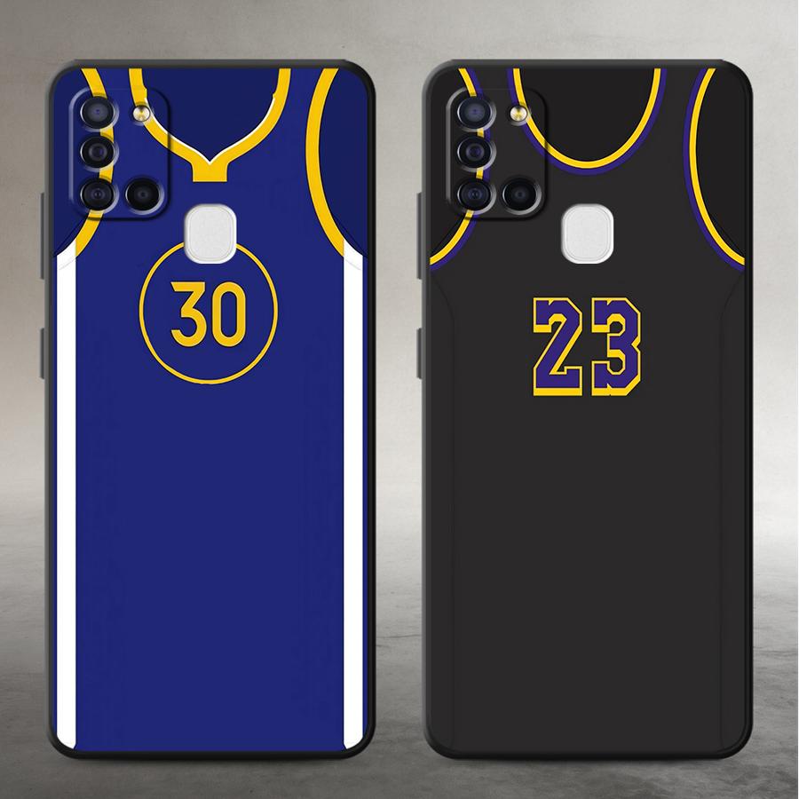 غطاء حماية لهواتف سامسونج جالا - مراجعة Phone Cases Jersey وسعره