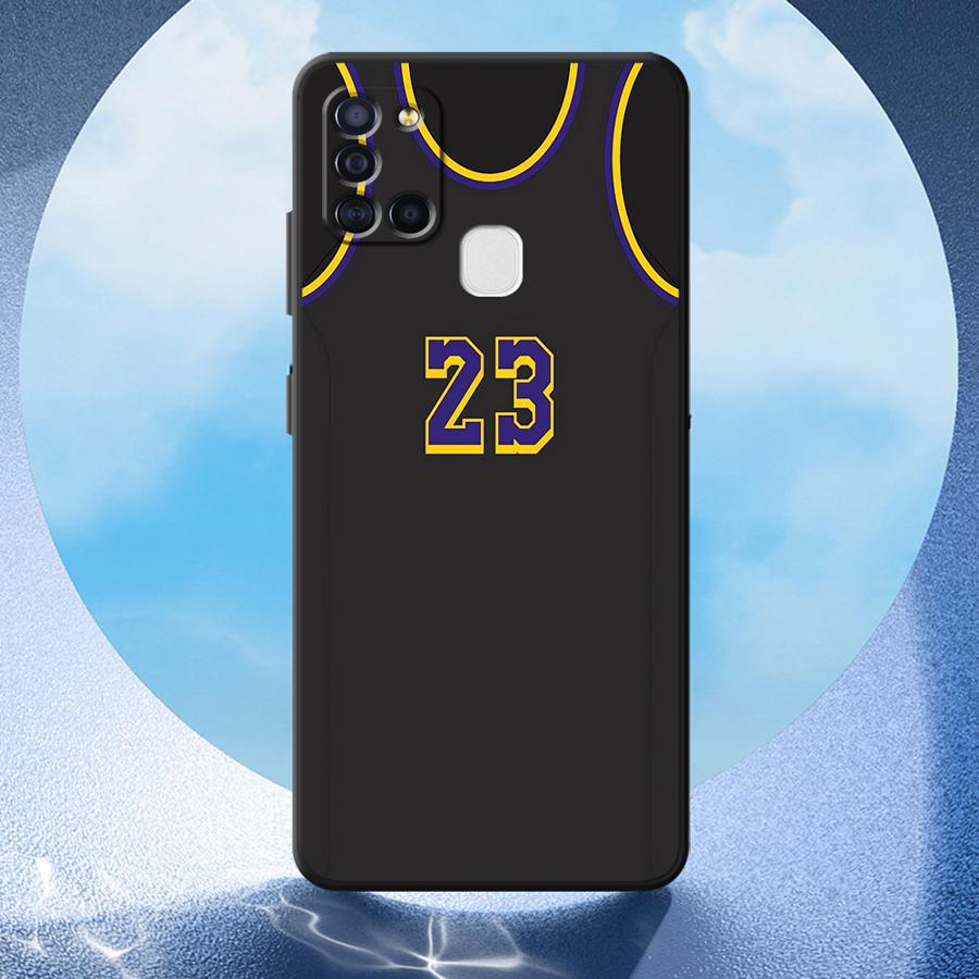 غطاء حماية لهواتف سامسونج جالا - مراجعة Phone Cases Jersey وسعره