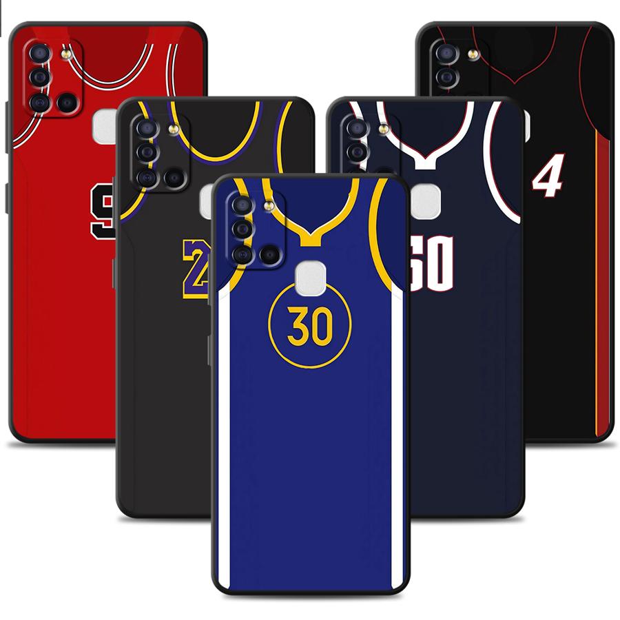 غطاء حماية لهواتف سامسونج جالا - مراجعة Phone Cases Jersey وسعره