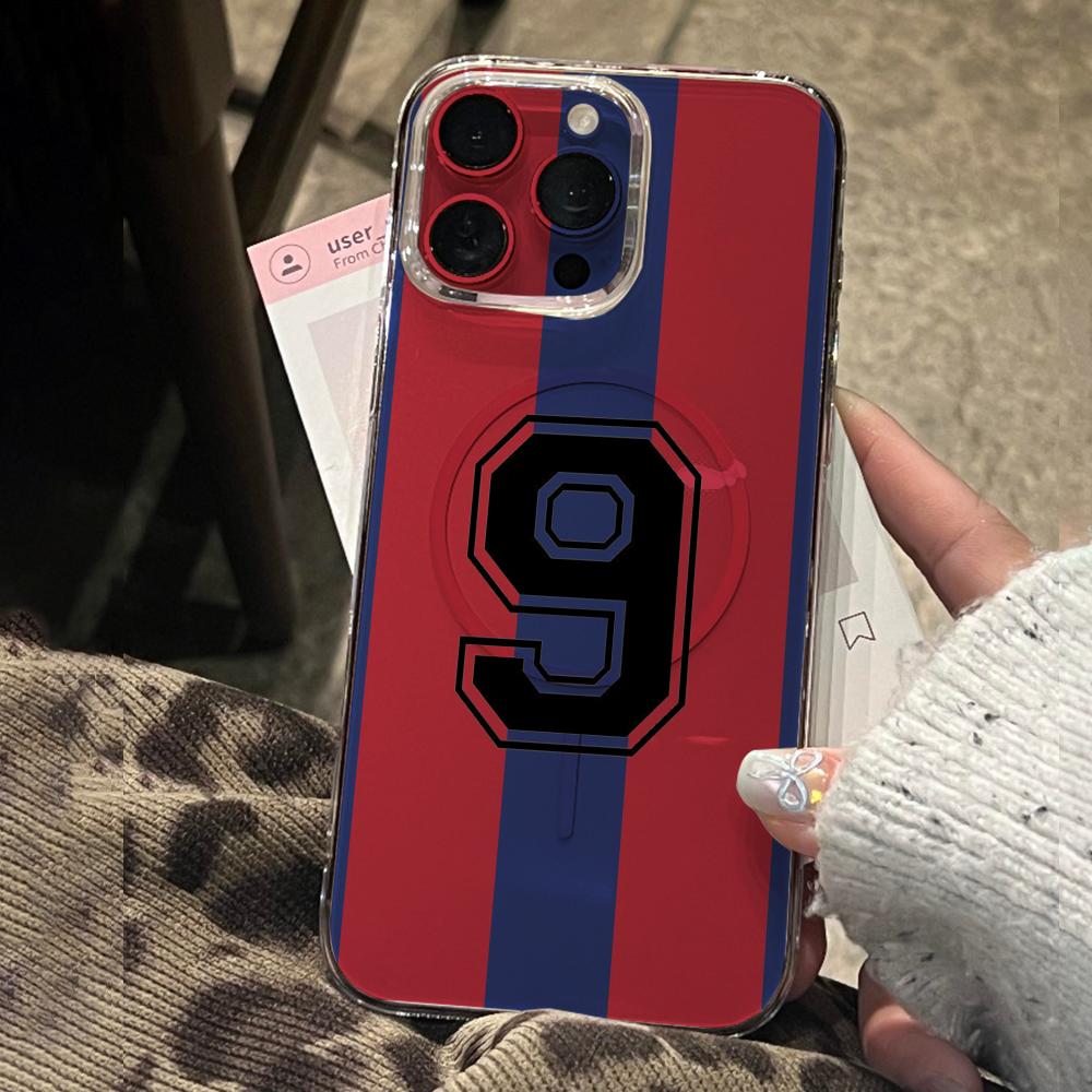 جرسيز إف سي برشلونة غطاء هاتف  - مراجعة Phone Cases Jersey وسعره