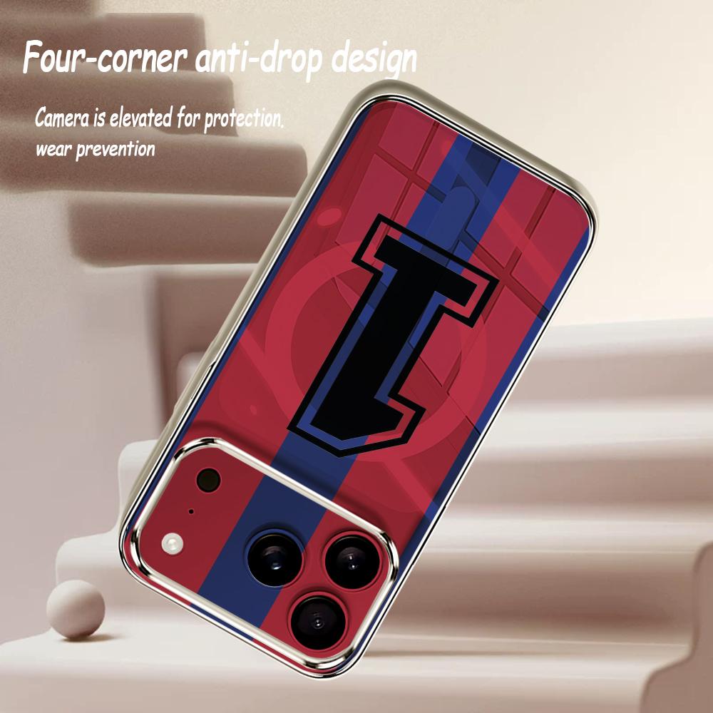 جرسيز إف سي برشلونة غطاء هاتف  - مراجعة Phone Cases Jersey وسعره