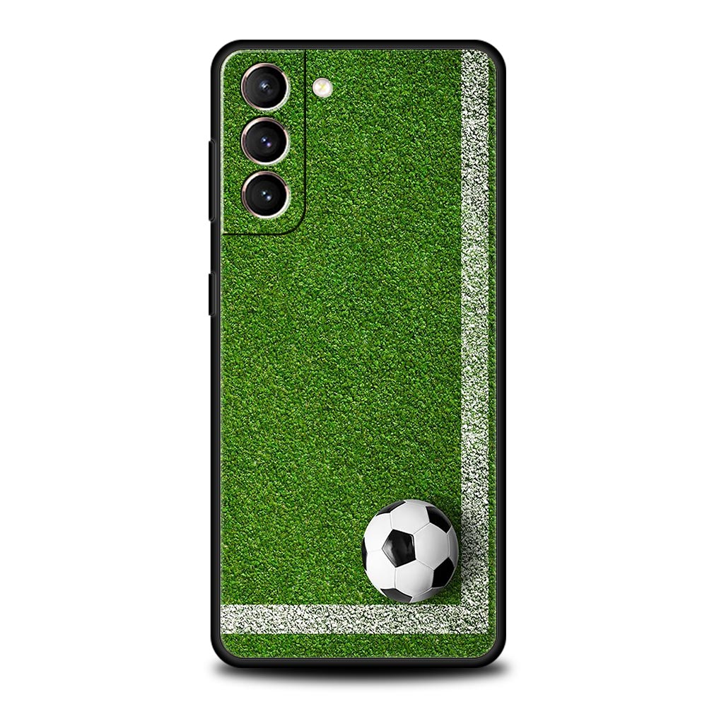 كرة القدم العاطفة كرة القدم حا - مراجعة Phone Cases Jersey وسعره