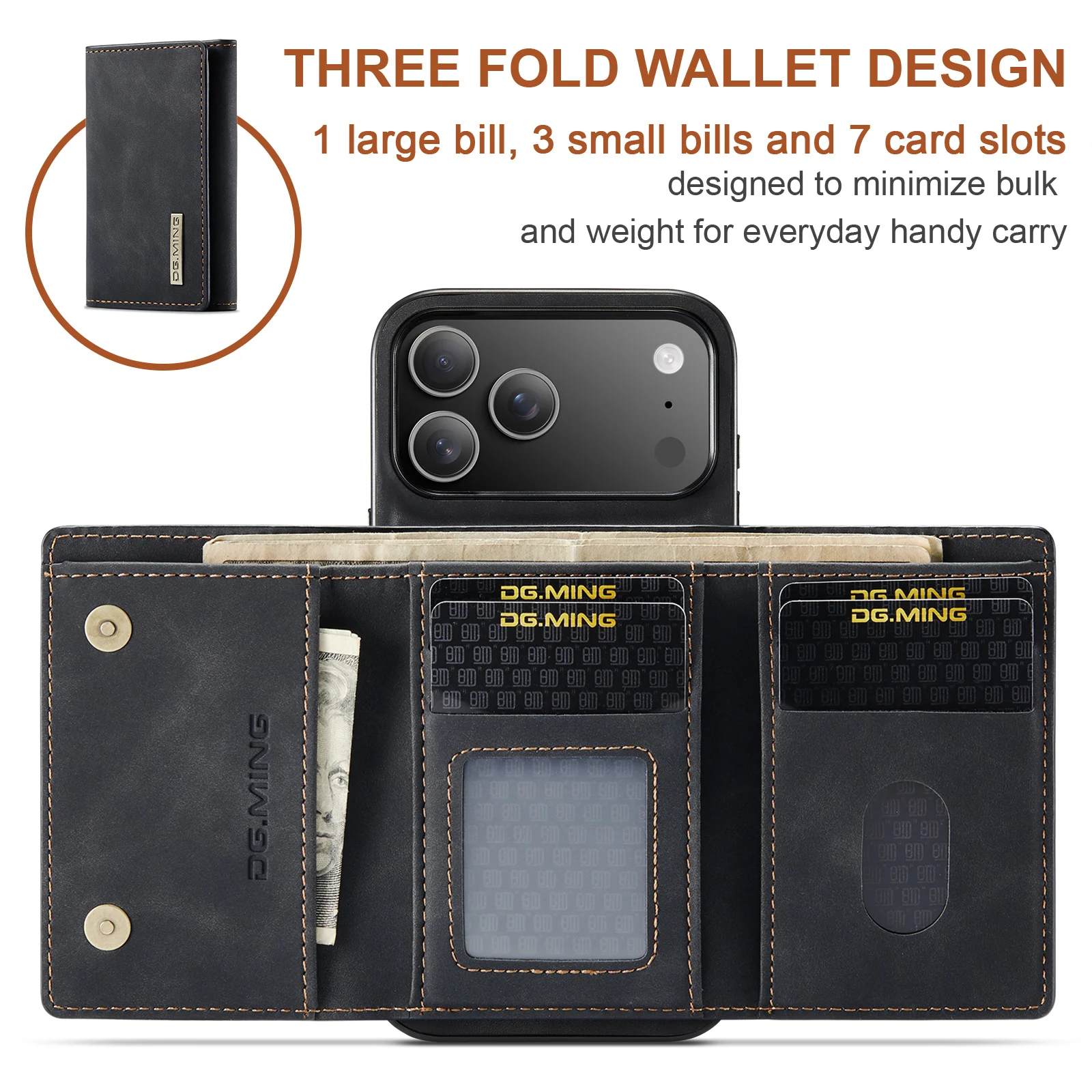ل جديد آيفون 17 برو ماكس الهوا - مراجعة Phone Cases That Hold Cards وسعره