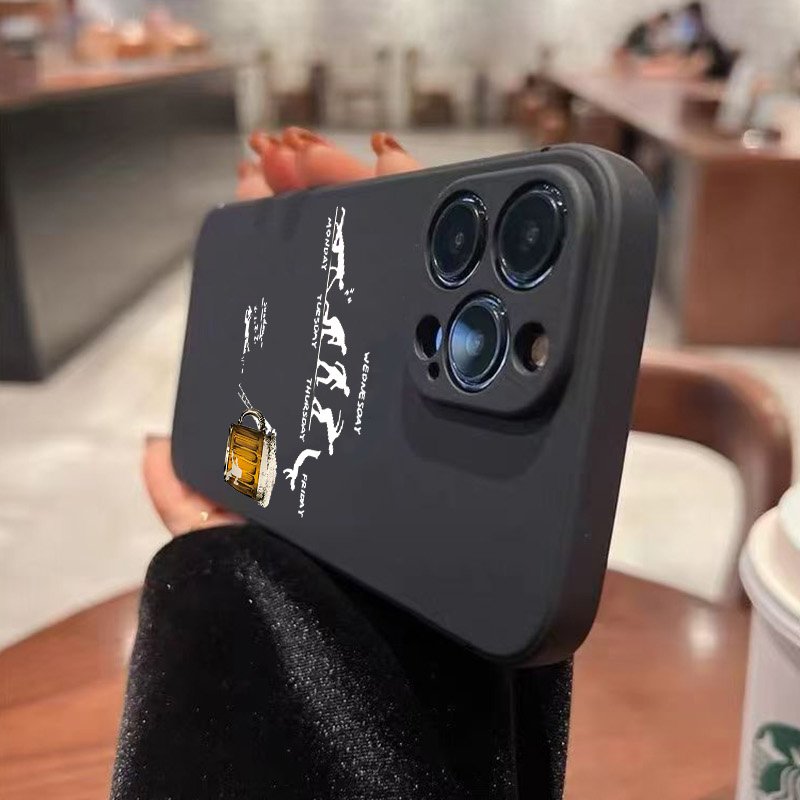 الإبداعية البيرة موضوع الهاتف  - مراجعة Phone Cases Samsung S25 Fe وسعره