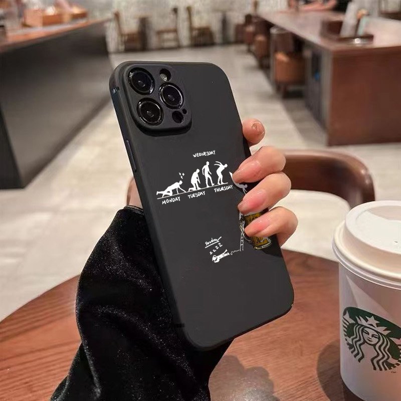 الإبداعية البيرة موضوع الهاتف  - مراجعة Phone Cases Samsung S25 Fe وسعره