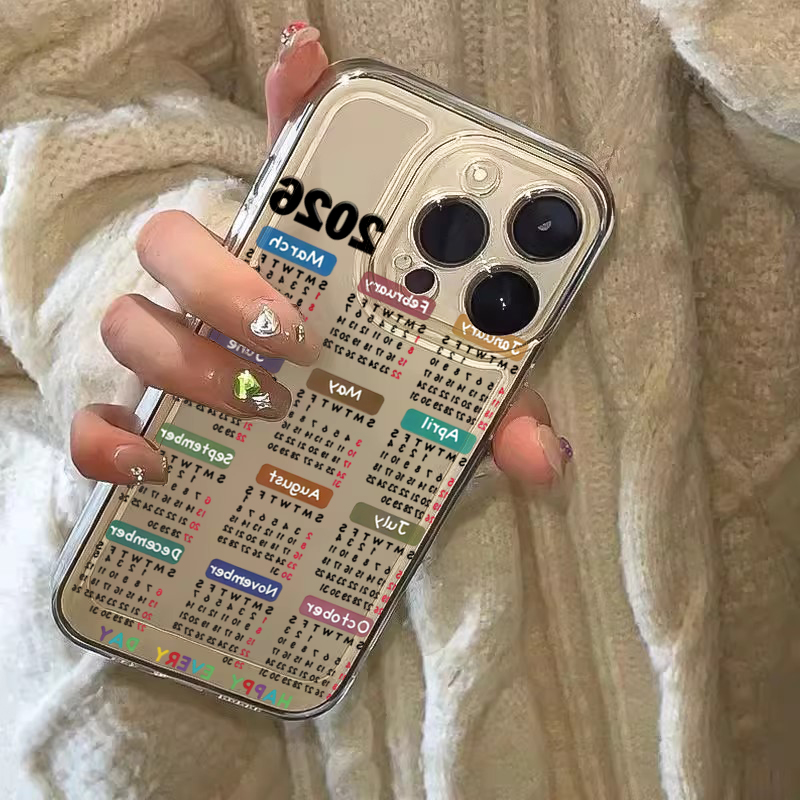 2026 التقويم أشعة الشمس اللوحة - مراجعة Phone Cases Best وسعره