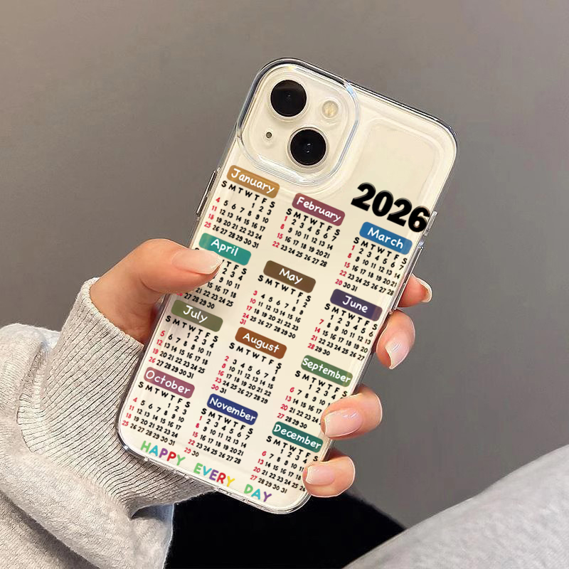2026 التقويم أشعة الشمس اللوحة - مراجعة Phone Cases Best وسعره