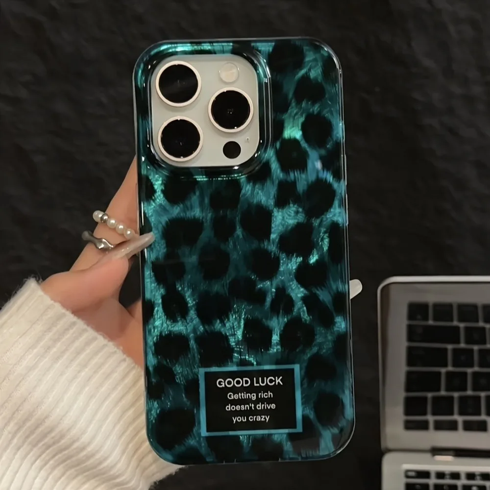 غطاء هاتف شفاف ومتين بتصميم ري - مراجعة Phone Cases Online وسعره