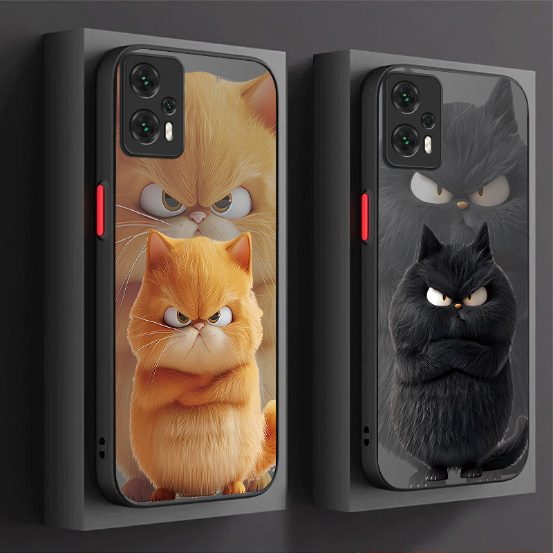 غطاء هاتف صلب بتصميم كرتوني لز - مراجعة Phone Cases Hard وسعره