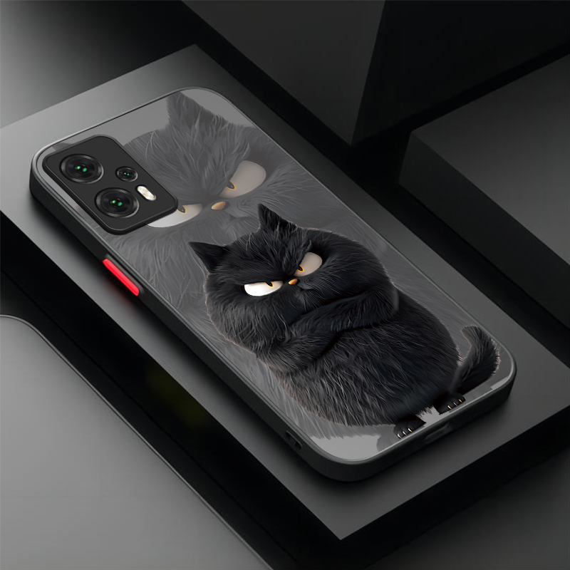 غطاء هاتف صلب بتصميم كرتوني لز - مراجعة Phone Cases Hard وسعره