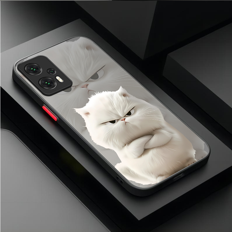 غطاء هاتف صلب بتصميم كرتوني لز - مراجعة Phone Cases Hard وسعره