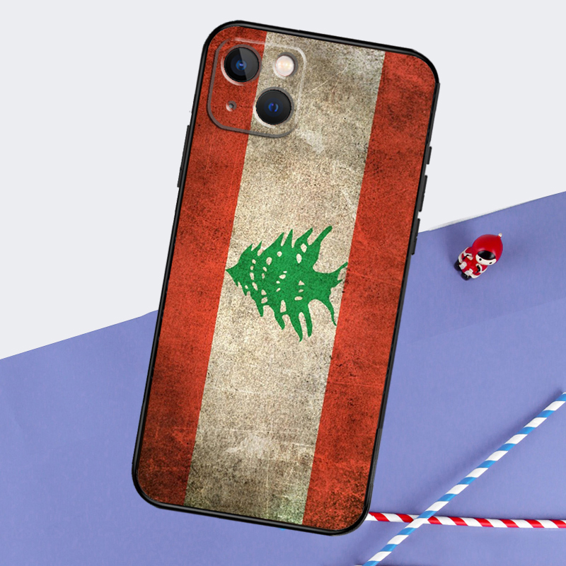 حافظة لهاتف آيفون ، غطاء هاتف  - مراجعة Phone Cases Lebanon وسعره