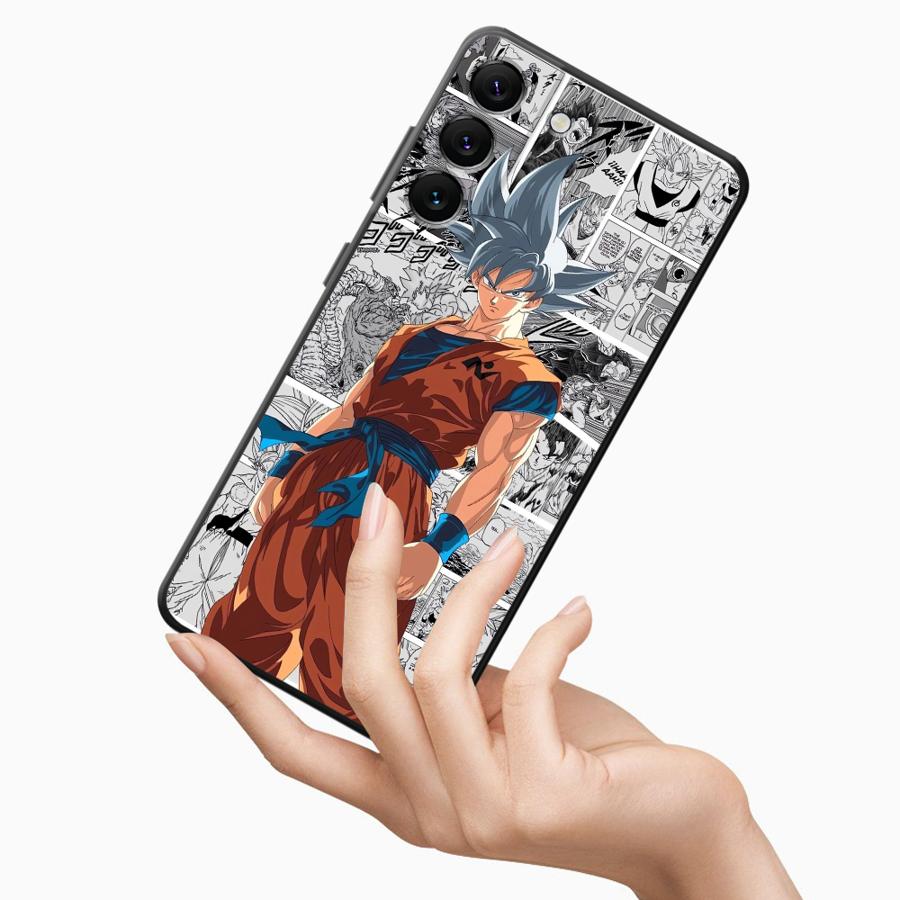 غطاء حماية للهاتف لسامسونج جال - مراجعة Samsung Galaxy A55 وسعره