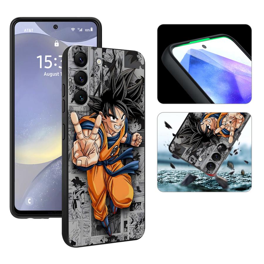 غطاء حماية للهاتف لسامسونج جال - مراجعة Samsung Galaxy A55 وسعره