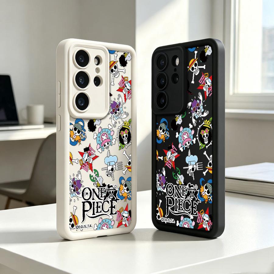 غطاء حماية لهواتف سامسونج جالا - مراجعة Phone Cases Samsung S25 Fe وسعره