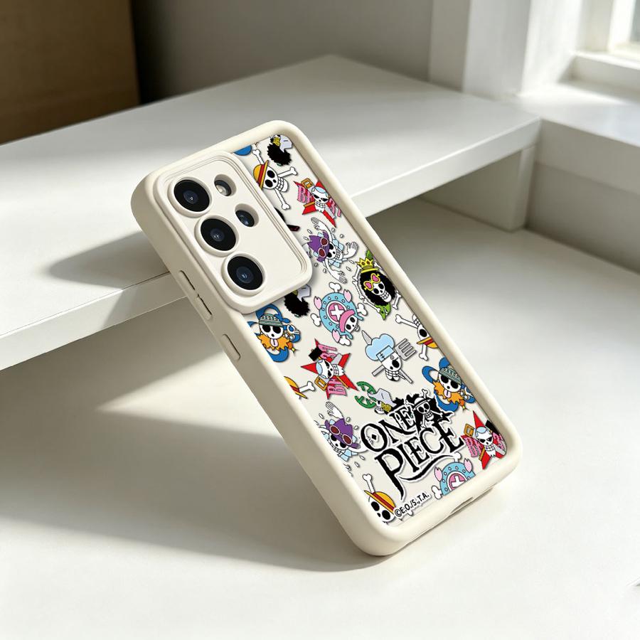 غطاء حماية لهواتف سامسونج جالا - مراجعة Phone Cases Samsung S25 Fe وسعره