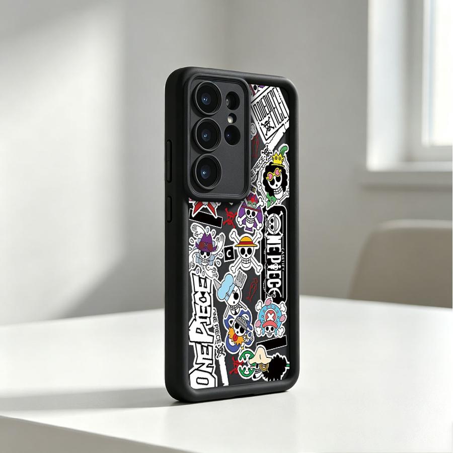 غطاء حماية لهواتف سامسونج جالا - مراجعة Phone Cases Samsung S25 Fe وسعره