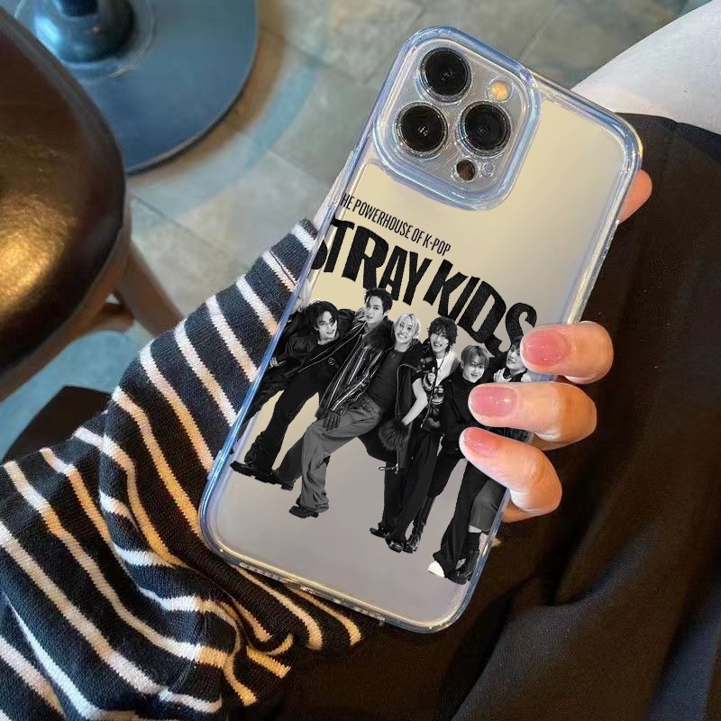 جراب هاتف شفاف ومقاوم للصدمات  - مراجعة Phone Cases Online وسعره