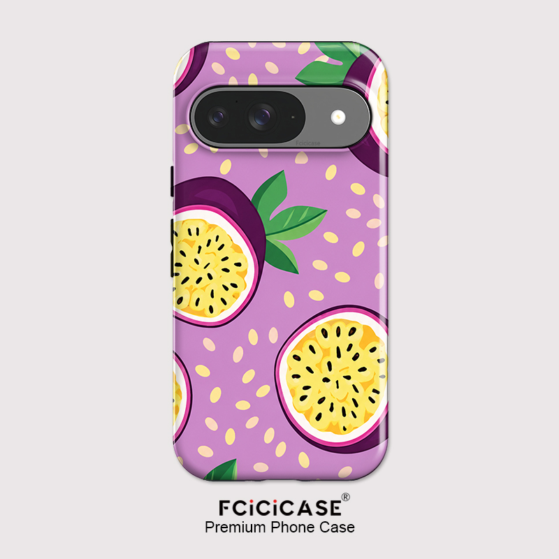حافظة هاتف أكريليك من Fcicicas - مراجعة Google Pixel 9 وسعره