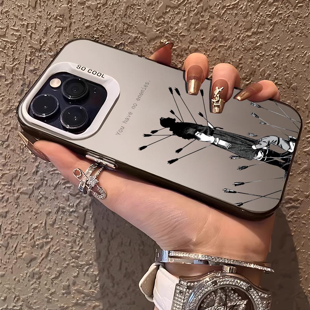 جراب هاتف أنيمي رائع من V-Vinl - مراجعة Phone Cases Unique وسعره