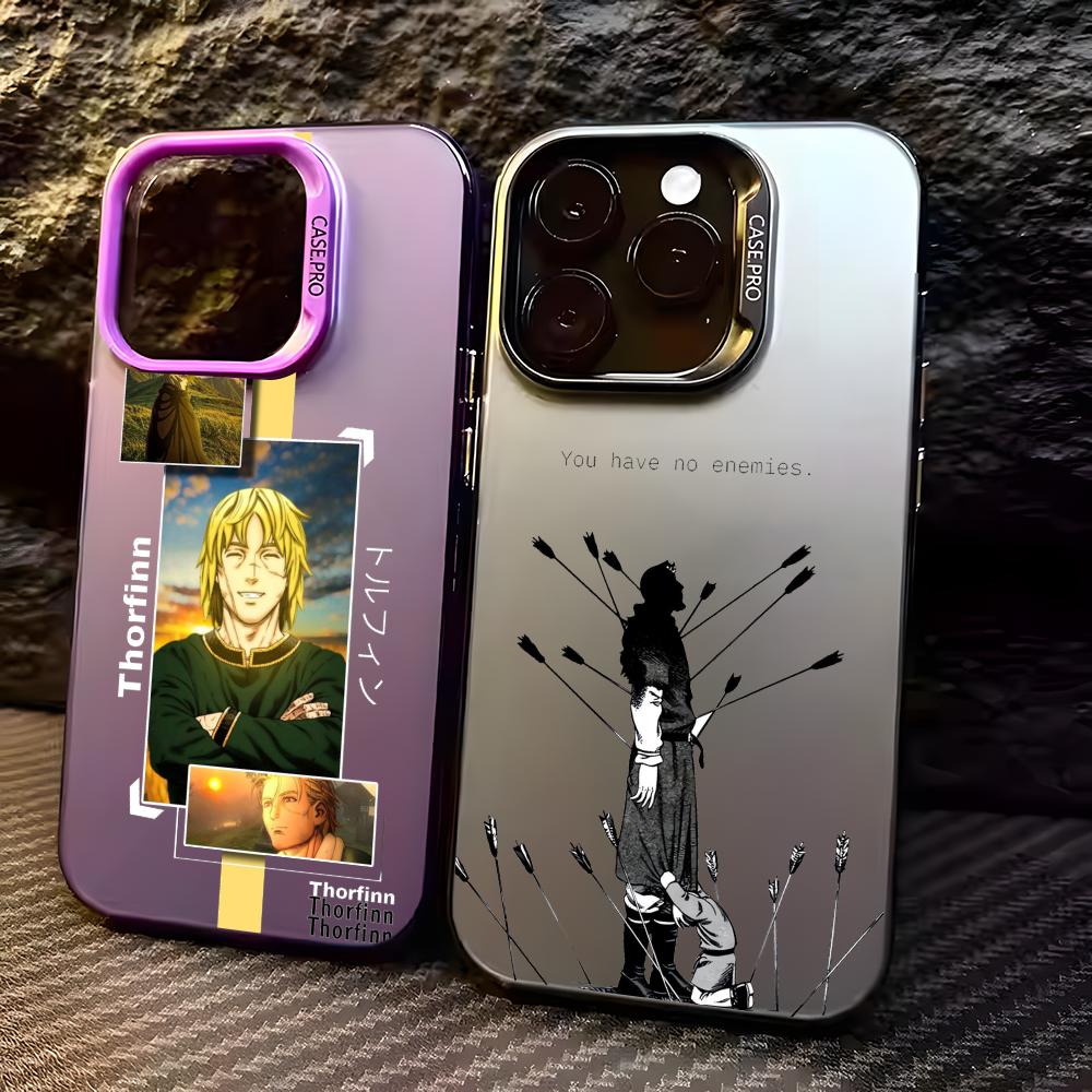 جراب هاتف أنيمي رائع من V-Vinl - مراجعة Phone Cases Unique وسعره