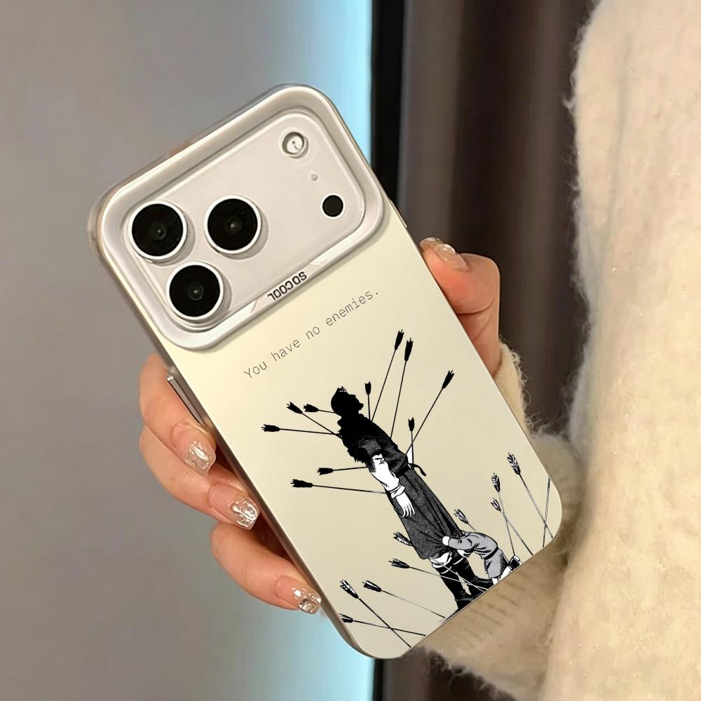 جراب هاتف أنيمي رائع من V-Vinl - مراجعة Phone Cases Unique وسعره