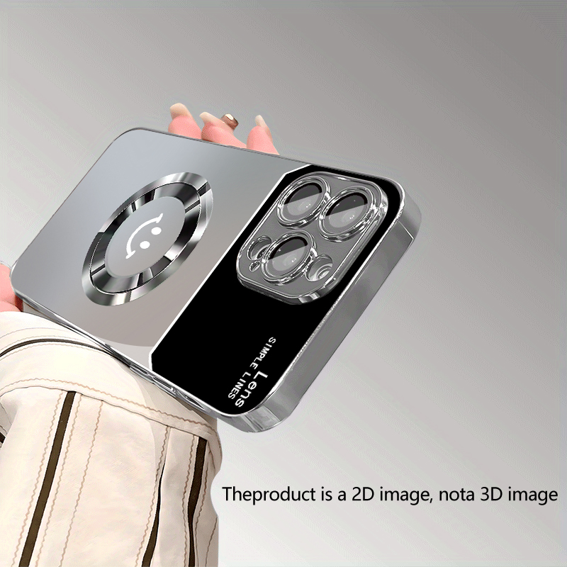 حماية تقنية مع تصميم حماية Tou - مراجعة Apple Iphone 15 Pro Max وسعره