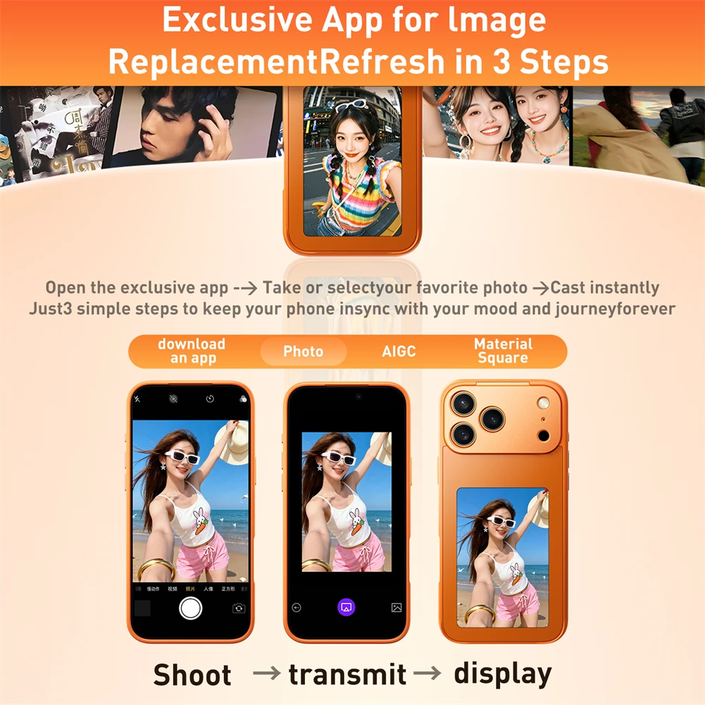 NFC وظيفة AI الحالات الهاتف آي - مراجعة Phone Cases Custom وسعره